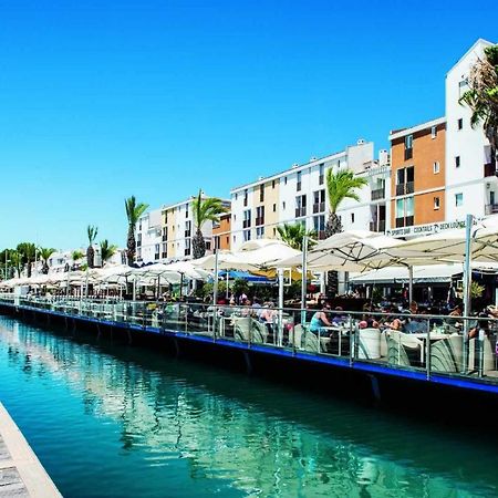 Marina Vilamoura Aquamar 504 By Vilamourasun Εξωτερικό φωτογραφία