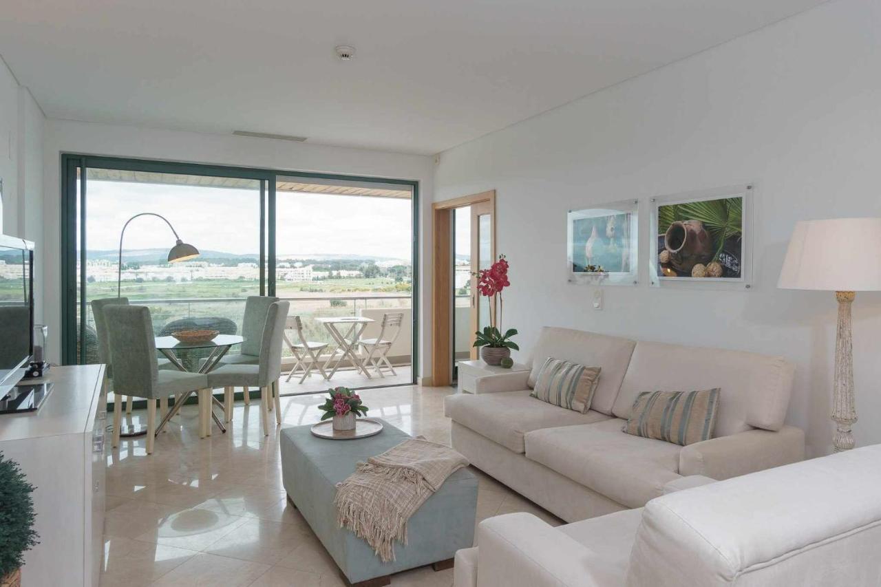 Marina Vilamoura Aquamar 504 By Vilamourasun Εξωτερικό φωτογραφία