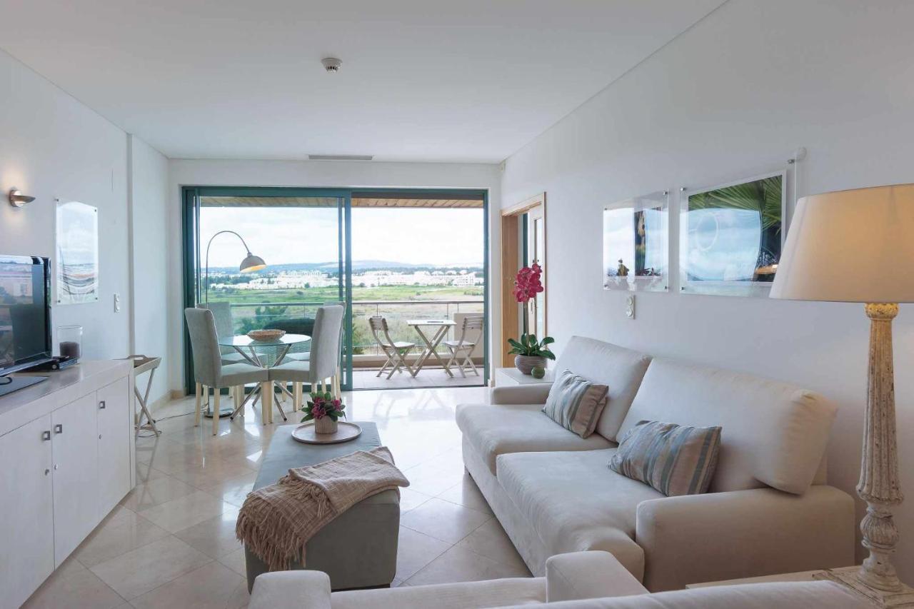 Marina Vilamoura Aquamar 504 By Vilamourasun Εξωτερικό φωτογραφία