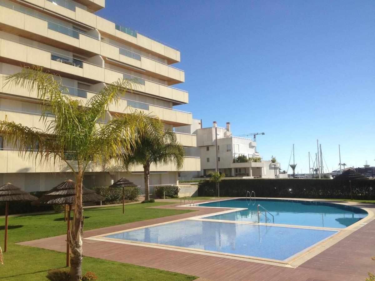 Marina Vilamoura Aquamar 504 By Vilamourasun Εξωτερικό φωτογραφία