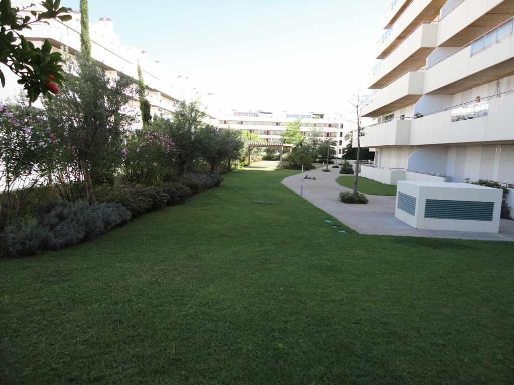 Marina Vilamoura Aquamar 504 By Vilamourasun Εξωτερικό φωτογραφία