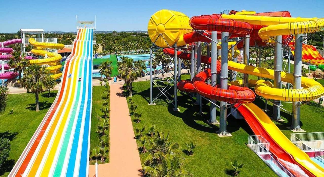 Marina Vilamoura Aquamar 504 By Vilamourasun Εξωτερικό φωτογραφία