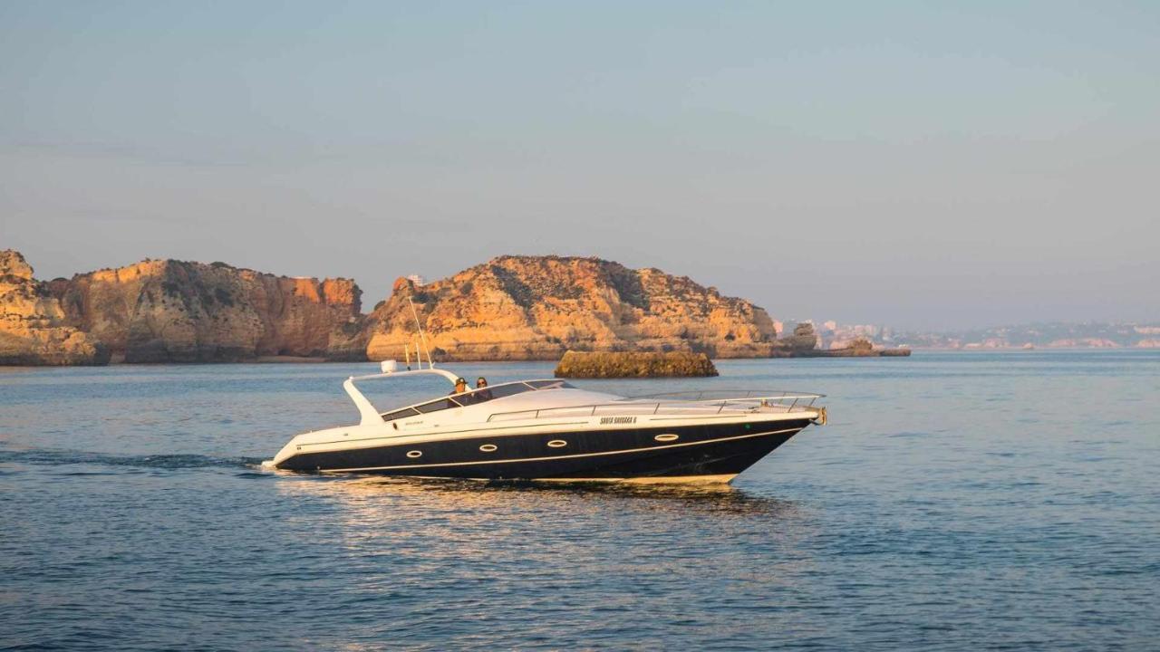 Marina Vilamoura Aquamar 504 By Vilamourasun Εξωτερικό φωτογραφία