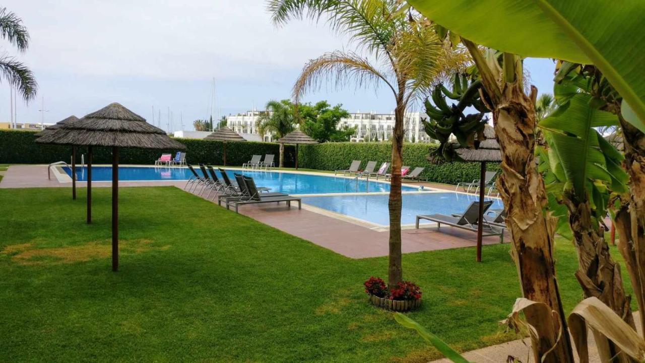 Marina Vilamoura Aquamar 504 By Vilamourasun Εξωτερικό φωτογραφία