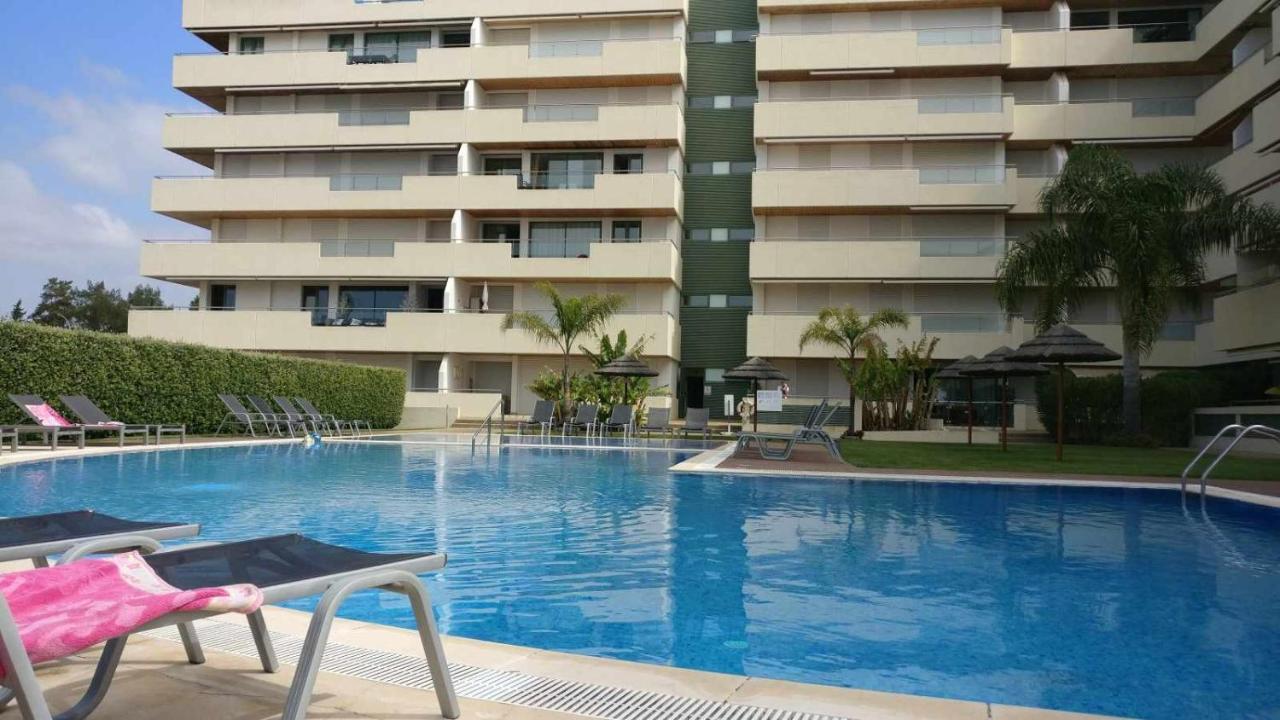 Marina Vilamoura Aquamar 504 By Vilamourasun Εξωτερικό φωτογραφία