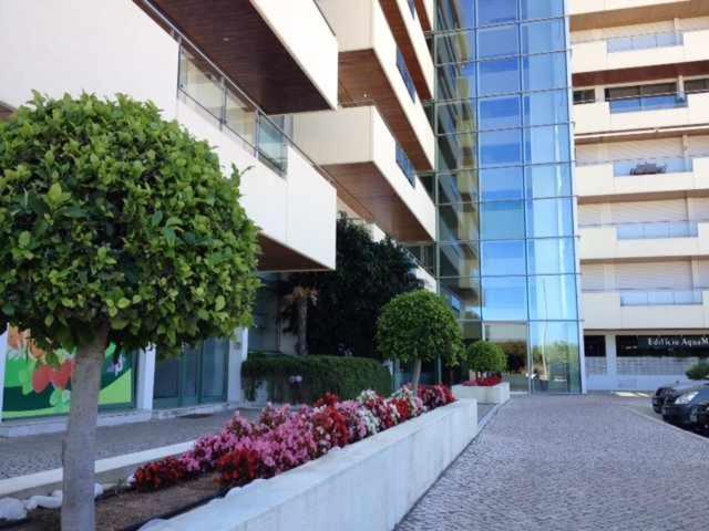 Marina Vilamoura Aquamar 504 By Vilamourasun Εξωτερικό φωτογραφία