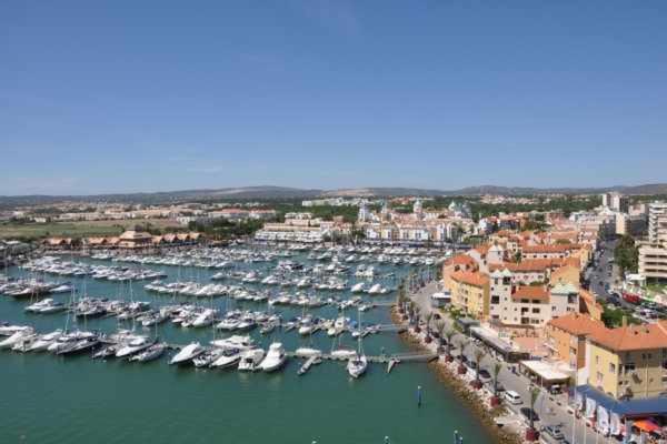 Marina Vilamoura Aquamar 504 By Vilamourasun Εξωτερικό φωτογραφία