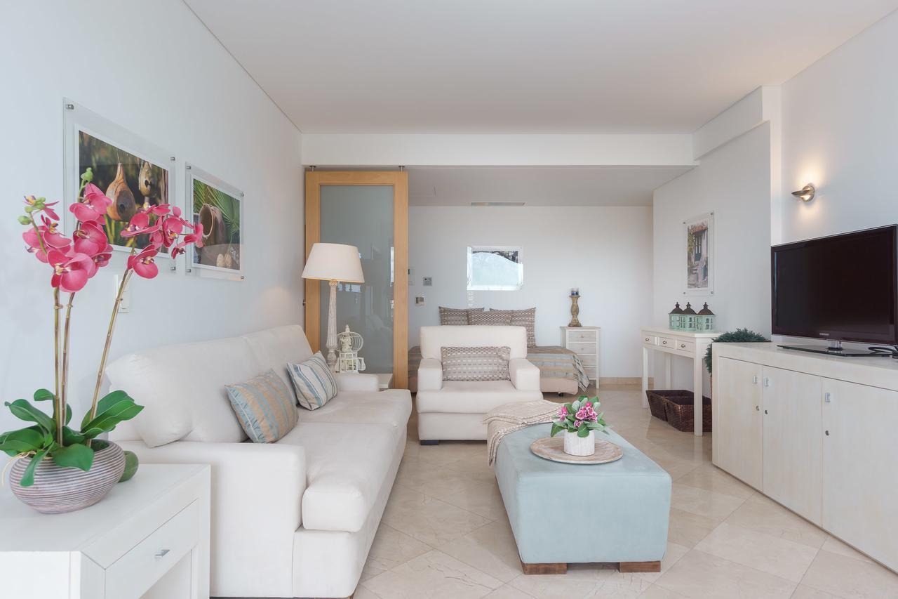 Marina Vilamoura Aquamar 504 By Vilamourasun Εξωτερικό φωτογραφία