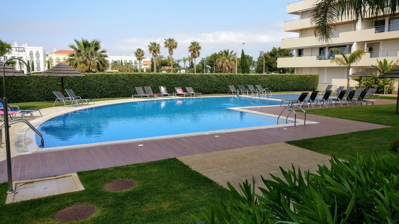 Marina Vilamoura Aquamar 504 By Vilamourasun Εξωτερικό φωτογραφία
