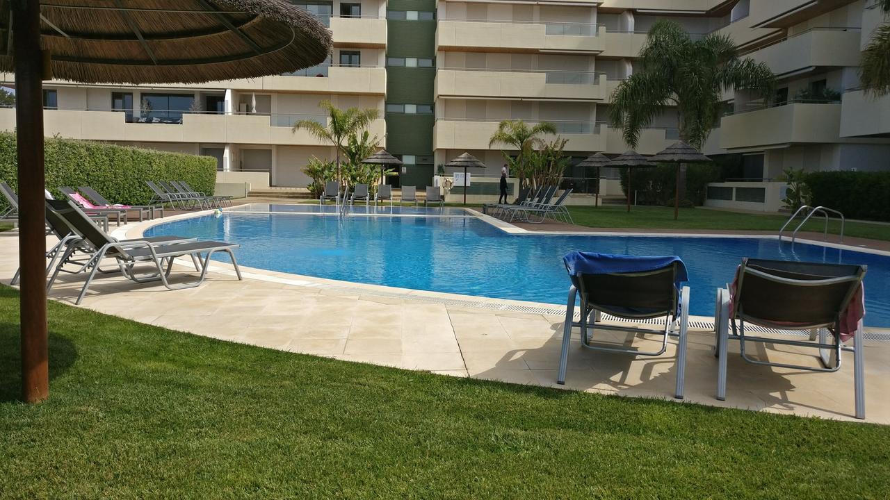 Marina Vilamoura Aquamar 504 By Vilamourasun Εξωτερικό φωτογραφία