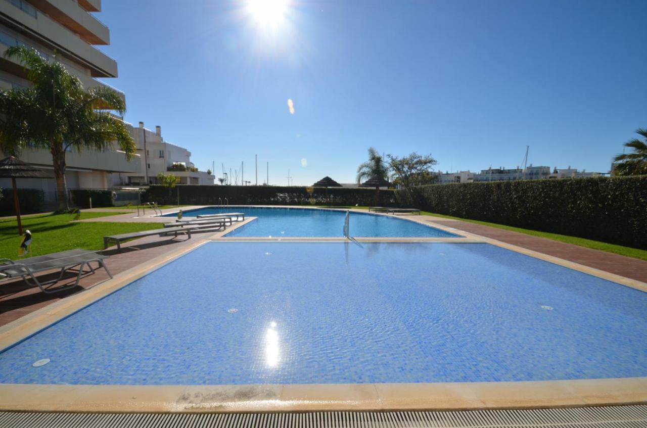 Marina Vilamoura Aquamar 504 By Vilamourasun Εξωτερικό φωτογραφία
